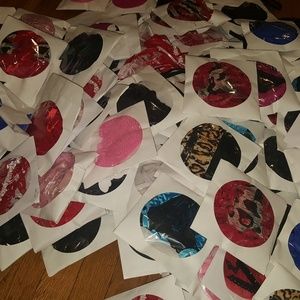 Lot Of Sexy Women's Lace Lingerie